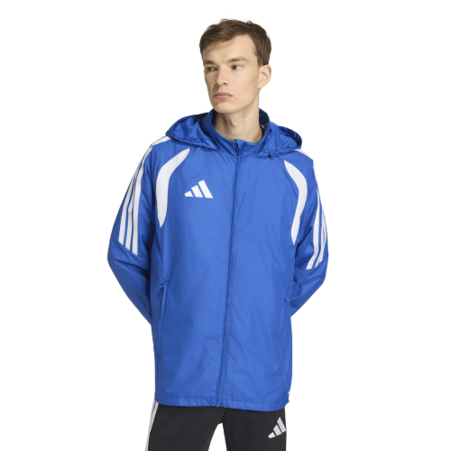 Větrovka adidas Tiro 26 League Windbreaker