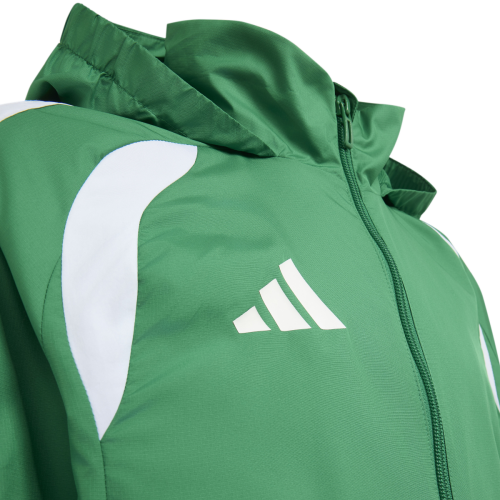 Dětská větrovka adidas Tiro 26 League Windbreaker