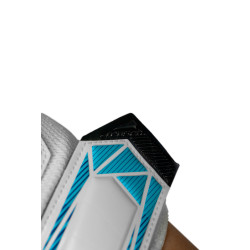 Dětské brankářské rukavice Reusch Attrakt Starter Solid