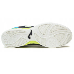 Sálové kopačky Joma Top Flex 2303 Navy Indoor