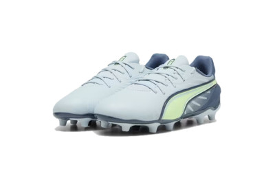 Dětské kopačky Puma KING Match FG/AG