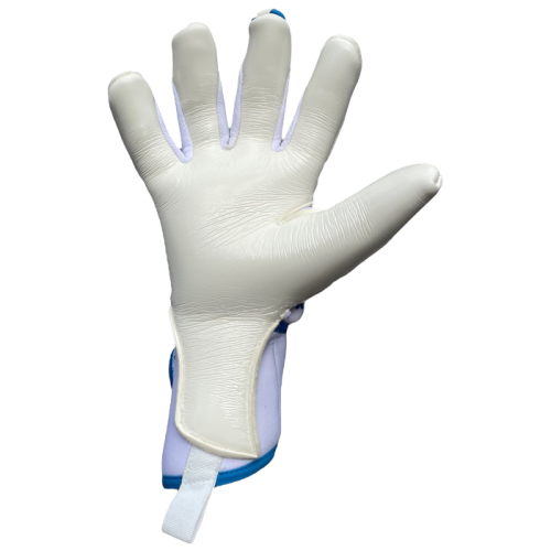 Brankářské rukavice BU1 One Blue Hyla