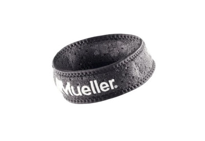 Podkolenní pásek Mueller Adjust-to-Fit Knee Strap