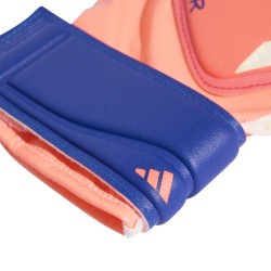 Dětské brankářské rukavice adidas Predator Match Fingersave