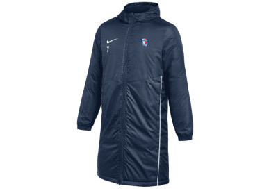 Dětská zimní bunda Nike Park 26 FC Háje