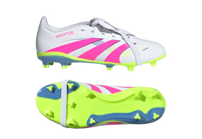 Dětské kopačky adidas Predator League FT FG