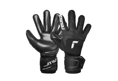 Brankářské rukavice Reusch Attrakt Freegel Infinity Finger Support