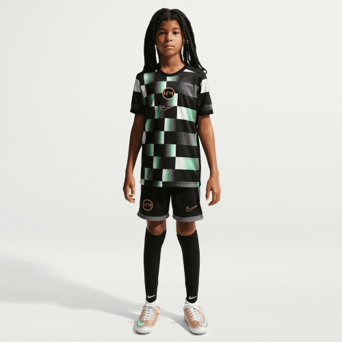 Dětský dres Nike Kylian Mbappé Academy