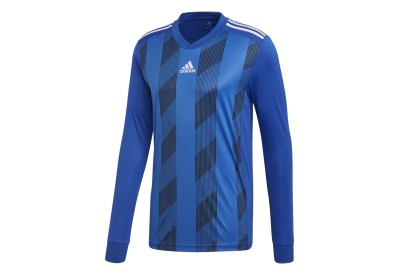 Dětský dres adidas Striped 19 dlouhý rukáv