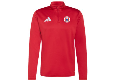 Dětská tréninková mikina adidas SK Roztoky