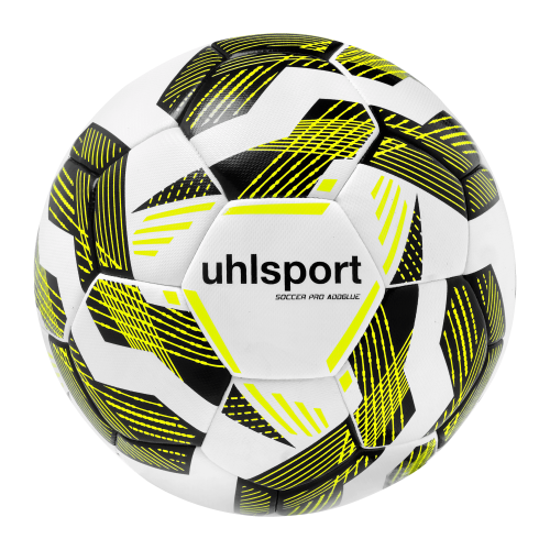 10x Fotbalový míč Uhlsport Soccer Pro Addglue