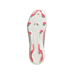 Dětské kopačky adidas F50 Hyperfast League Mid FG