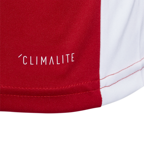 Dětský dres adidas Entrada 18 krátký rukáv