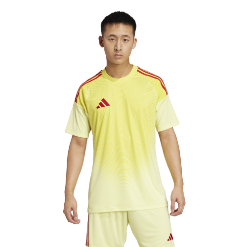 Brankářský dres adidas Tiro 25 Competition SS