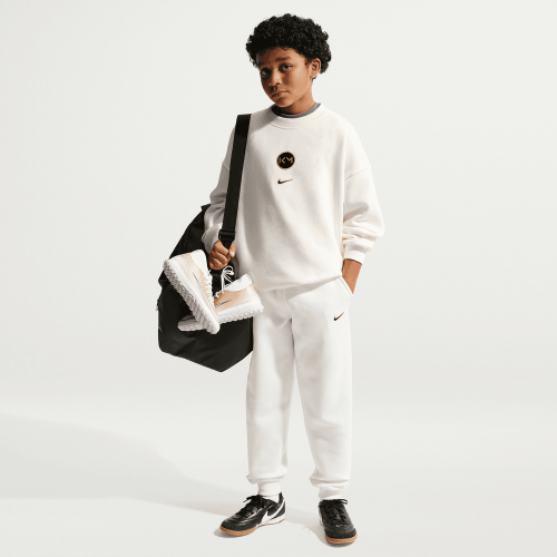 Dětská mikina Nike Kylian Mbappé Club Fleece