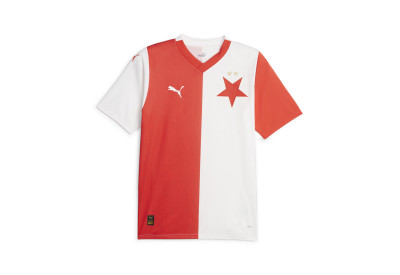 Dres Puma SK Slavia Praha domácí 2023/2024 Replica