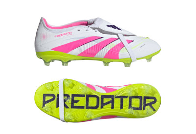 Kopačky adidas Predator Pro FT FG