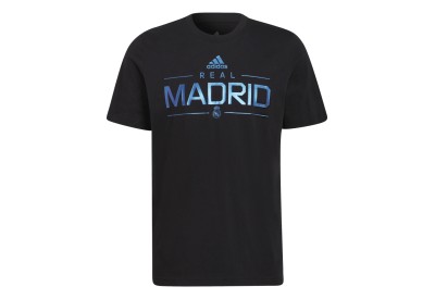 Triko adidas Real Madrid Graphic