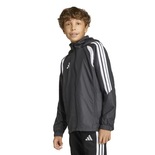 Dětská větrovka adidas Tiro 26 League Windbreaker