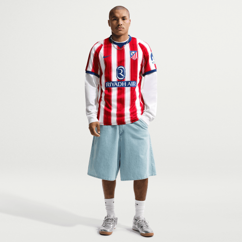 Dres Nike Atlético Madrid domácí 2026/2027