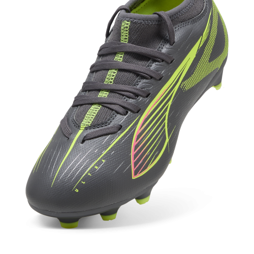 Dětské kopačky Puma ULTRA 5 Match FG/AG