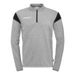 Tréninková mikina Uhlsport Squad 27 1/4 Zip Top