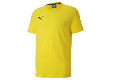 Triko Puma teamGOAL 23 Casuals Tee