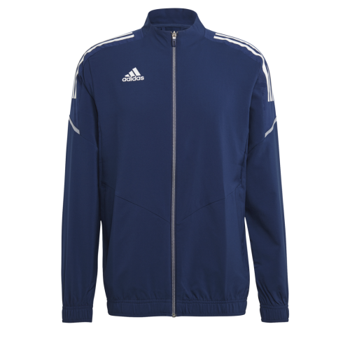 Vycházková bunda adidas Condivo 21