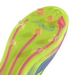 Dětské kopačky adidas F50 Elite FG