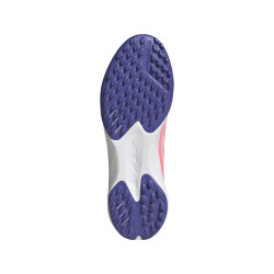 Dětské kopačky adidas F50 Hyperfast League Laceless TF