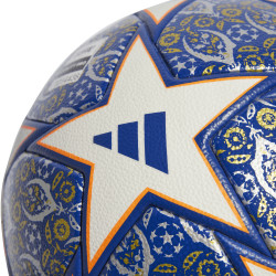 5x Fotbalový míč adidas UCL Competition Istanbul