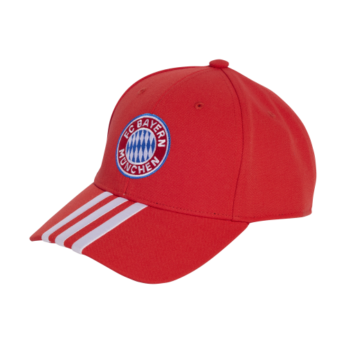 Kšiltovka adidas FC Bayern Mnichov Baseball