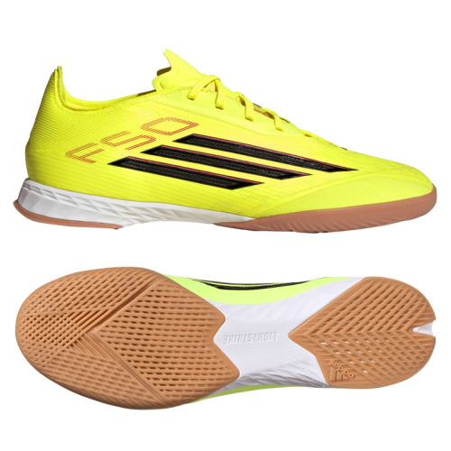 Sálové kopačky adidas F50 Pro IN
