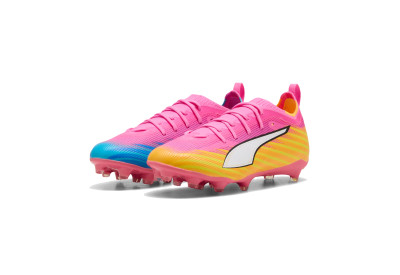 Dětské kopačky Puma ULTRA 6 Pro FG/AG