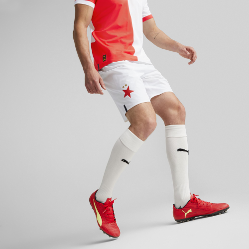 Fanshop SK Slavia Praha (Obchod sport) •