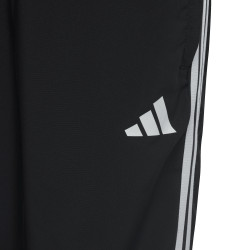 Dětské vycházkové kalhoty adidas Tiro 23 League Woven