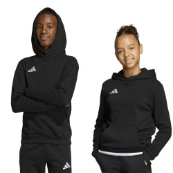 Dětská mikina s kapucí adidas Entrada 26