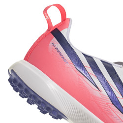 Dětské kopačky adidas F50 Hyperfast League Laceless TF