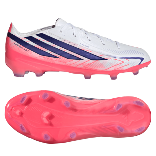Dětské kopačky adidas F50 Hyperfast Elite FG