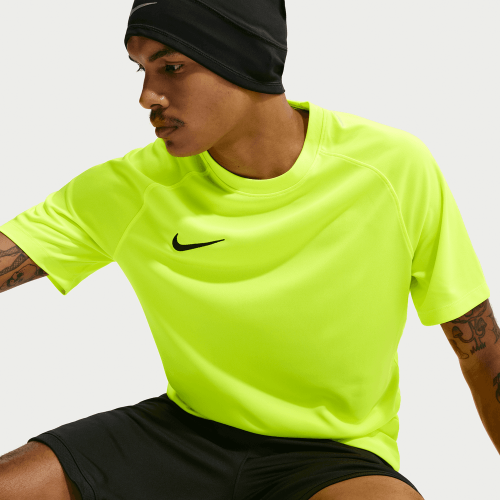 Dres Nike Park VIII krátký rukáv