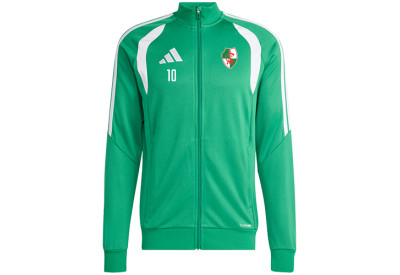 Dětská tréninková mikina adidas Tiro 26 League ČAFC