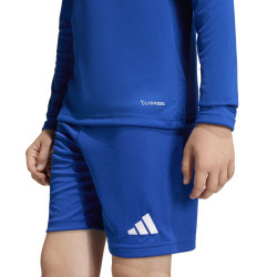 Dětský dres adidas Entrada 26 dlouhý rukáv