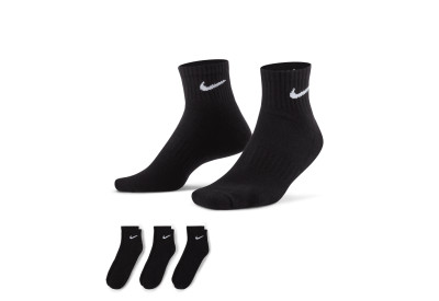 Ponožky Nike Everyday Cushioned 3 páry