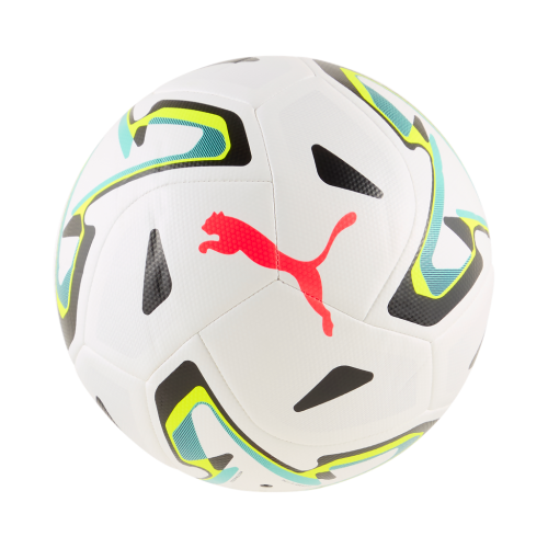 10x Fotbalový míč Puma STELLAR Cup