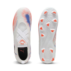 Dětské kopačky Puma FUTURE 8 Match LL FG/AG