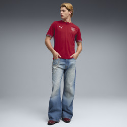 Domácí dres Puma Česko 26