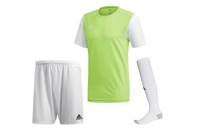15x fotbalový set adidas Estro 19