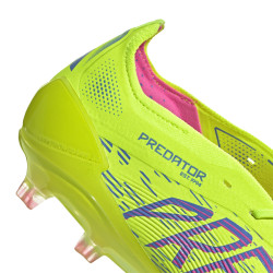 Kopačky adidas Predator Elite FT FG