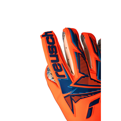 Brankářské rukavice Reusch Attrakt Freegel Fusion