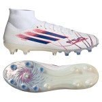 Dámské kopačky adidas F50 Sparkfusion Pro Mid FG/AG